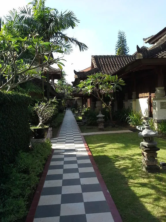Ananda Resort Seminyak 3*, Seminyak (Bali)