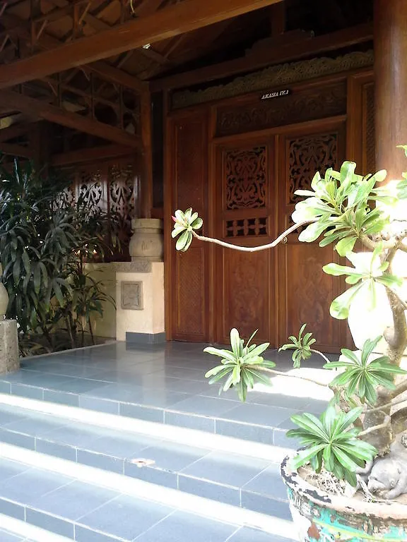 ***  Ananda Resort Seminyak Indonesia
