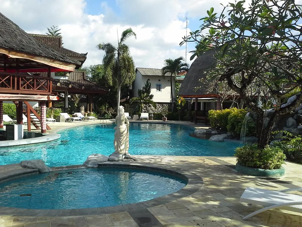 Ananda Resort Seminyak 3*, Seminyak (Bali) Indonesia
