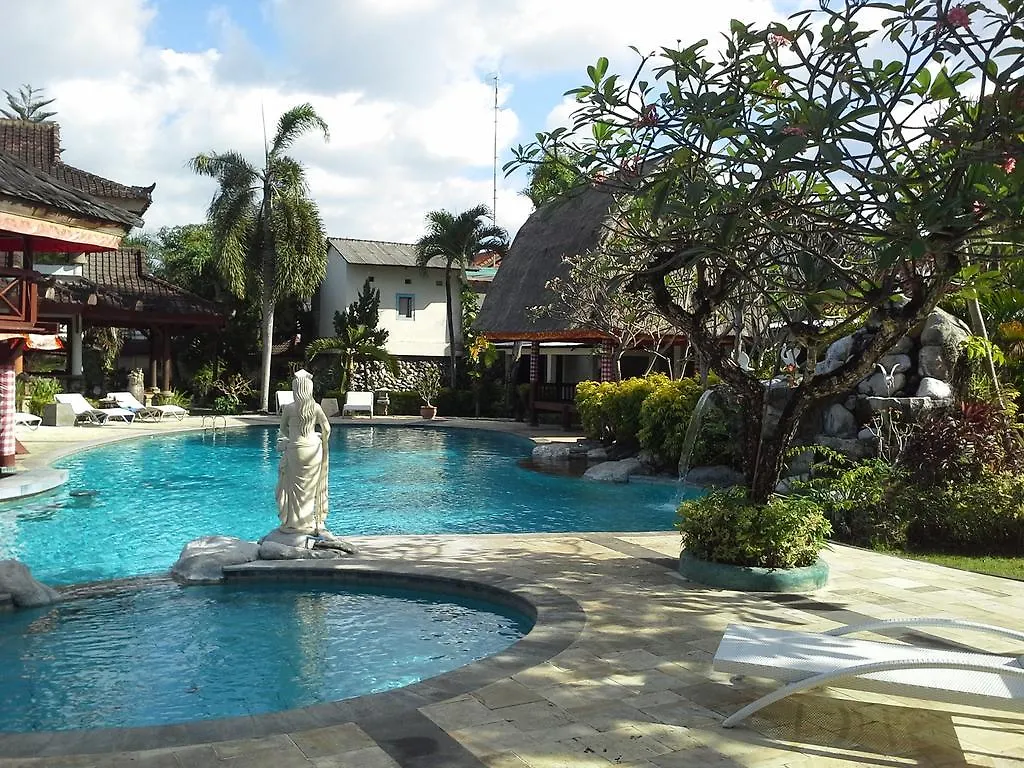 Ananda Resort Seminyak
