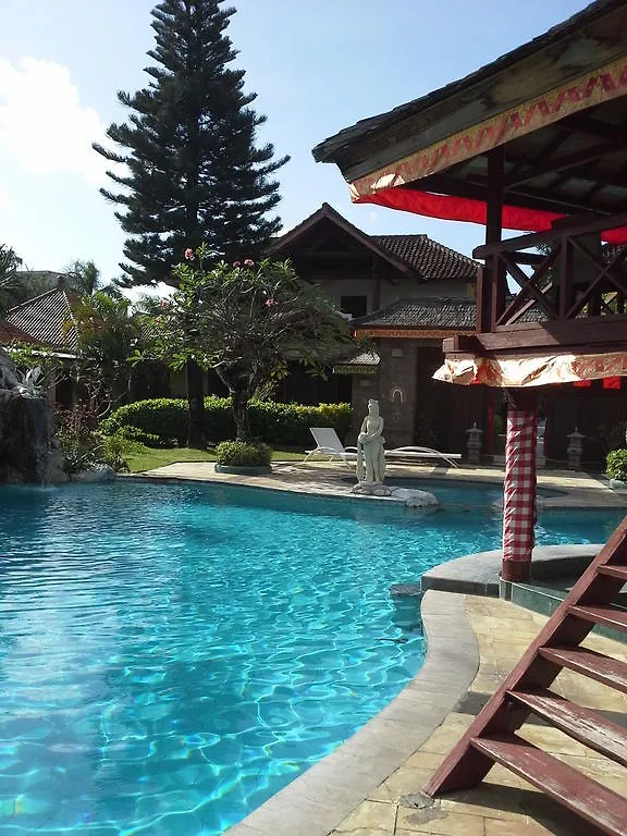 Ananda Resort Seminyak Seminyak (Bali)