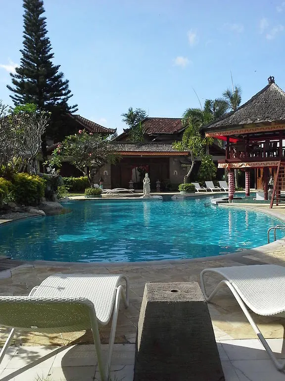 Ananda Resort Seminyak