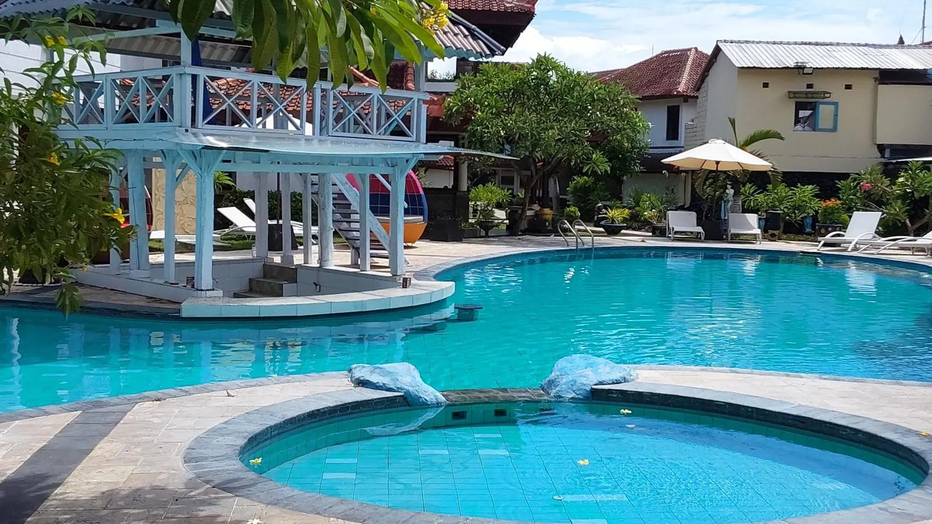 Ananda Resort Seminyak 3*, Seminyak (Bali) Indonesia