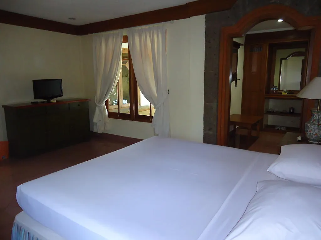 Ananda Resort Seminyak Seminyak (Bali)