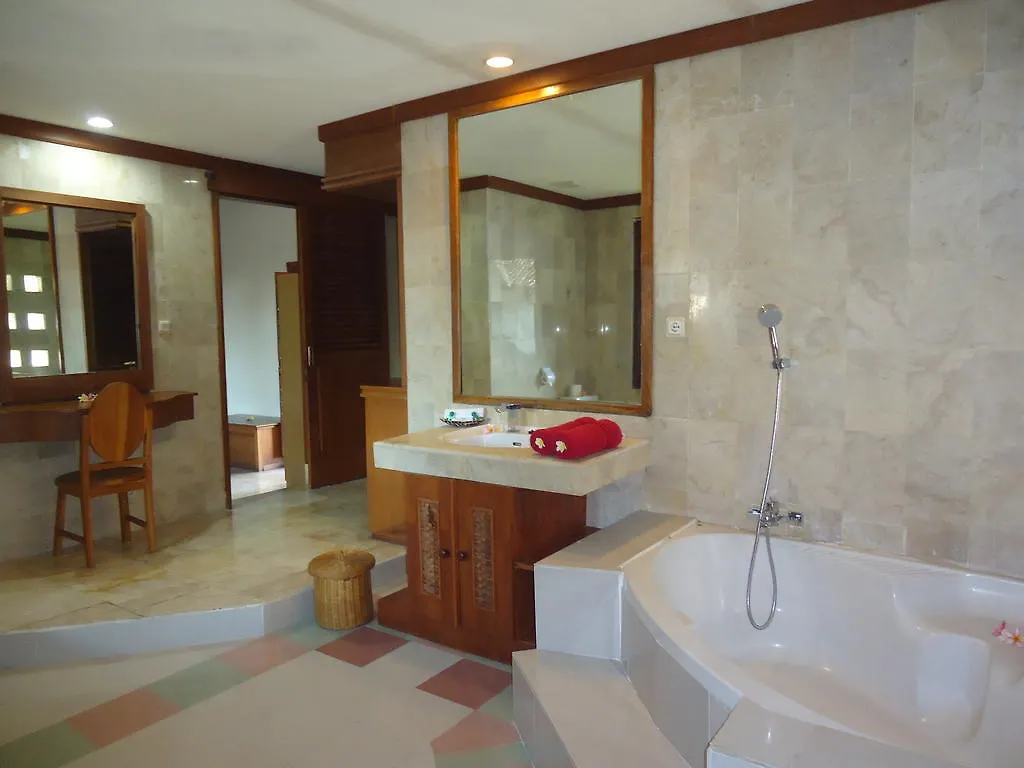 Ananda Resort Seminyak