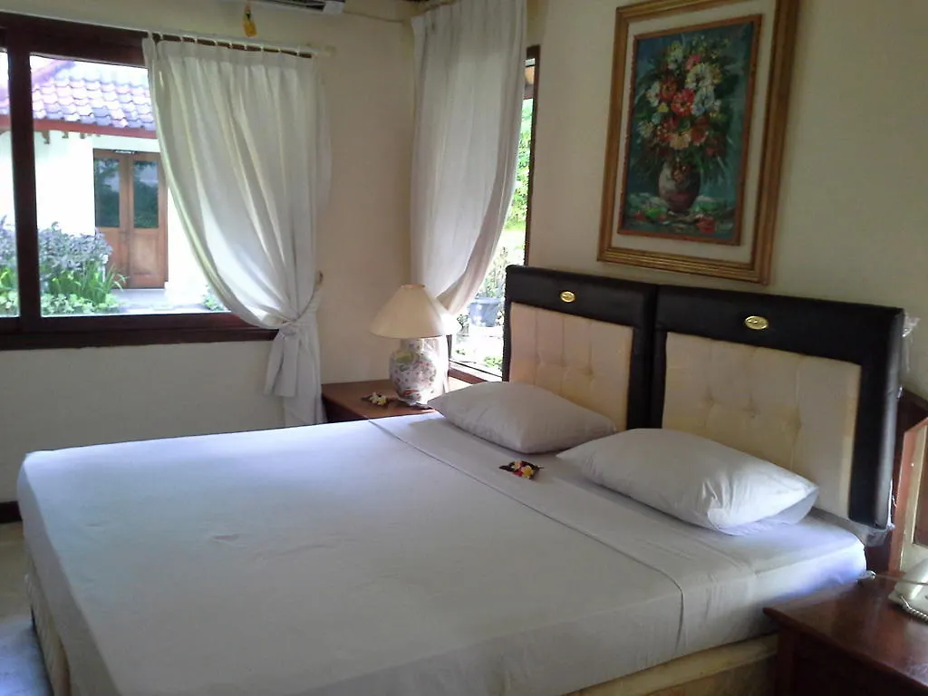 Ananda Resort Seminyak