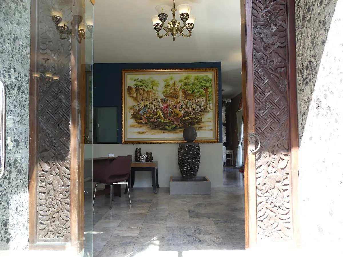 Ananda Resort Seminyak 3*, Seminyak (Bali) Indonesia